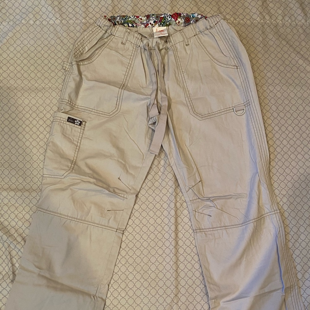 Koi scrub pants